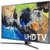 Pantalla Samsung Smart TV 58 Pulgadas HDR 4K UHD UN58MU6070FXZA