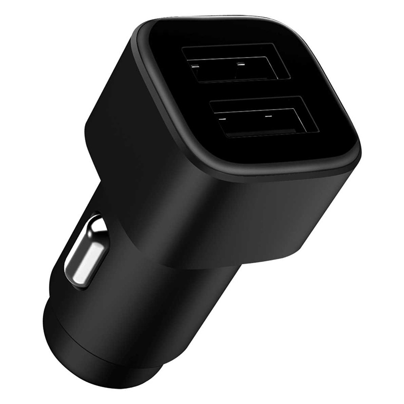 Cargador para Auto Nokia Double USB Car Charger