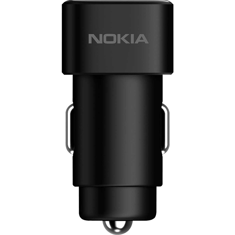 Cargador para Auto Nokia Double USB Car Charger