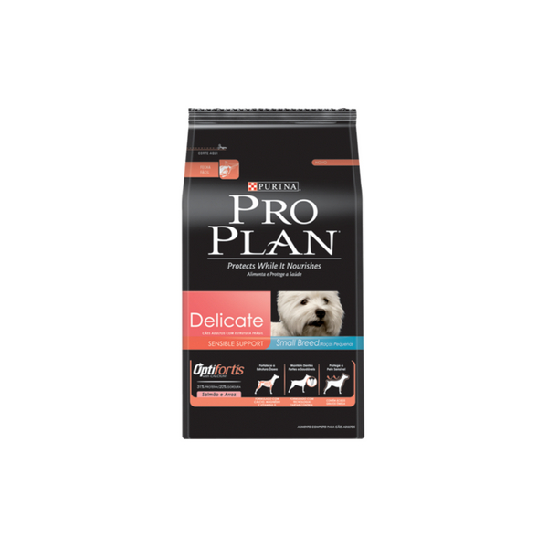 Purina Pro Plan Adult Delicate 3 Kg