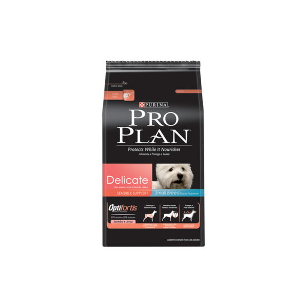 Purina Pro Plan Adult Delicate 3 kg