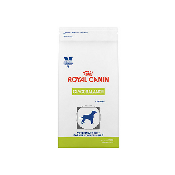 Royal Canin Glycobalance 8 kg