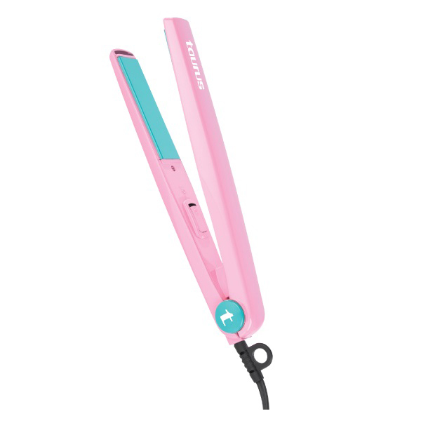 Plancha Alaciadora Taurus 35w Cerámica Atreo