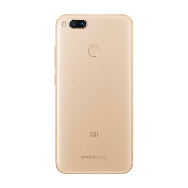 XIAOMI A1 4GB 64GB DORADO DS