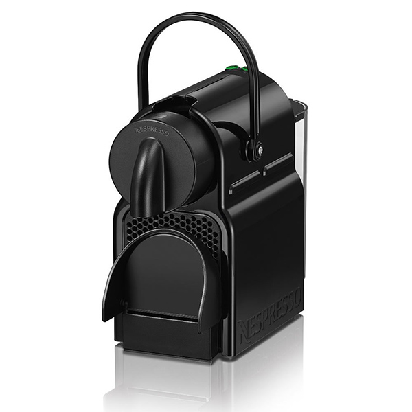 Cafetera Nespresso Inissia Black D40-MX-BK-NE