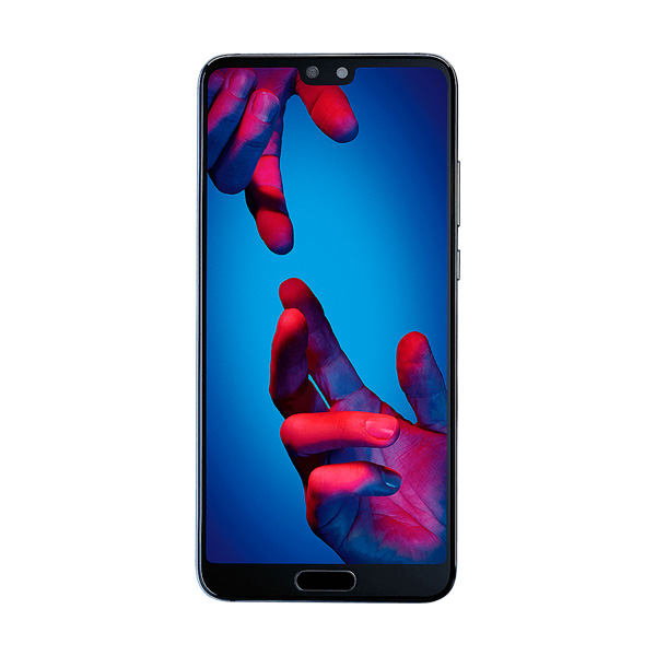 Celular Huawei P20 4GB 128GB AZUL DS