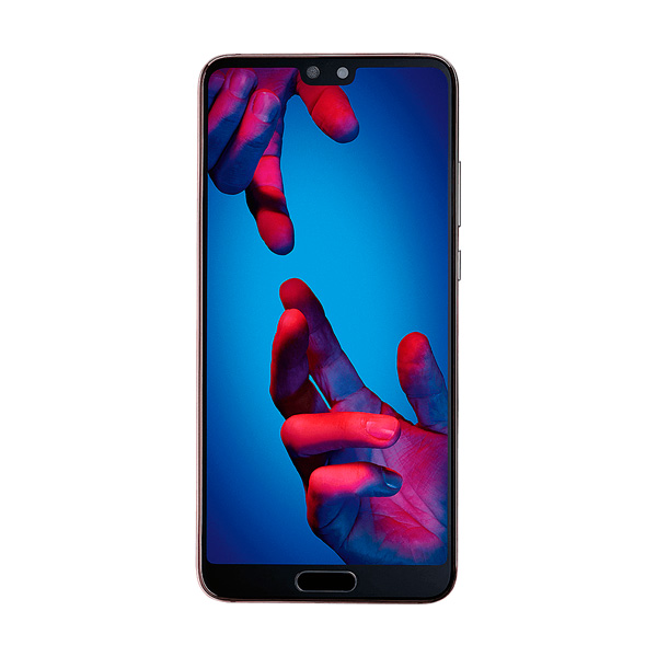 Celular Huawei P20 4GB 128GB ROSA/DORADO DS
