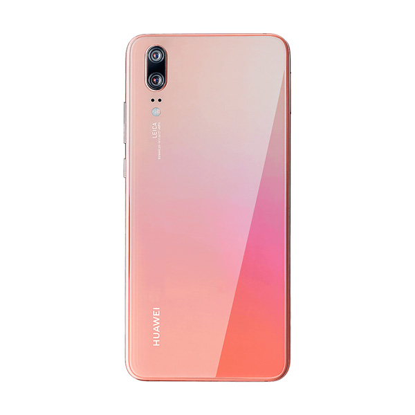 Celular Huawei P20 4GB 128GB ROSA/DORADO DS