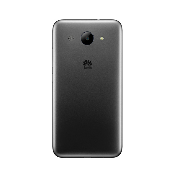 HUAWEI Y5 LITE 2017 GRIS SS