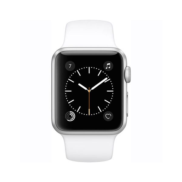 APPLE WATCH S1 38mm BLANCO APP-MNNG2LL/A-BC