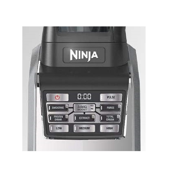 Licuadora Profesional Ninja 1600W 3 velocidades BL2012 - Reacondicionado