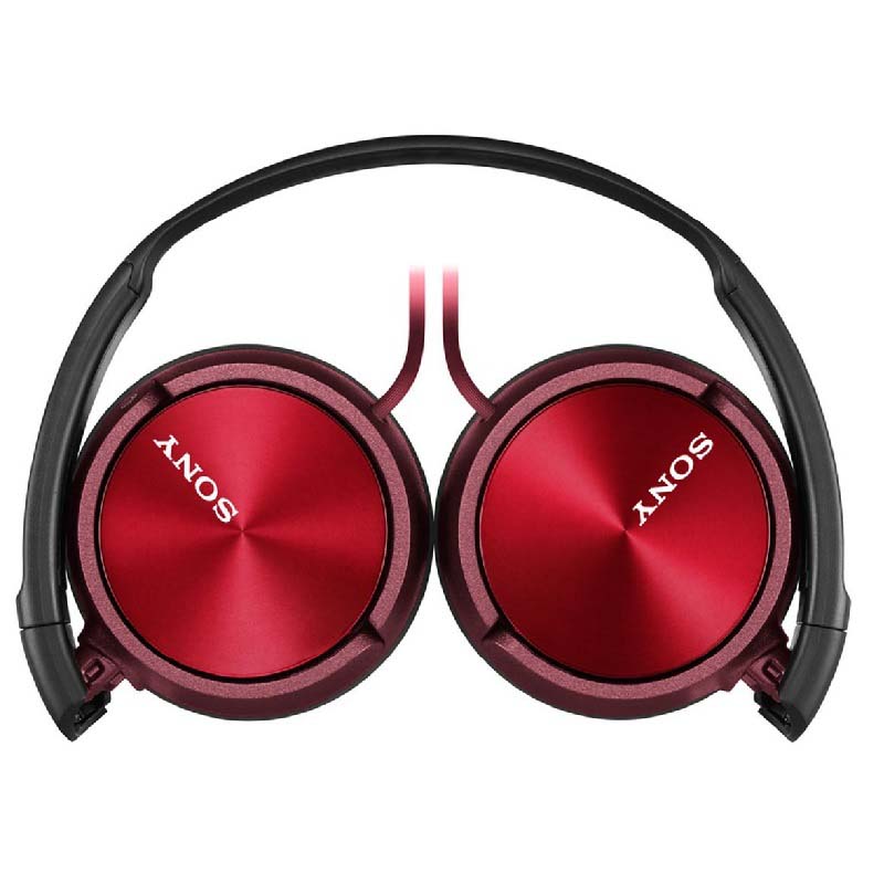 Venta > audifonos sony rojos bluetooth > en stock