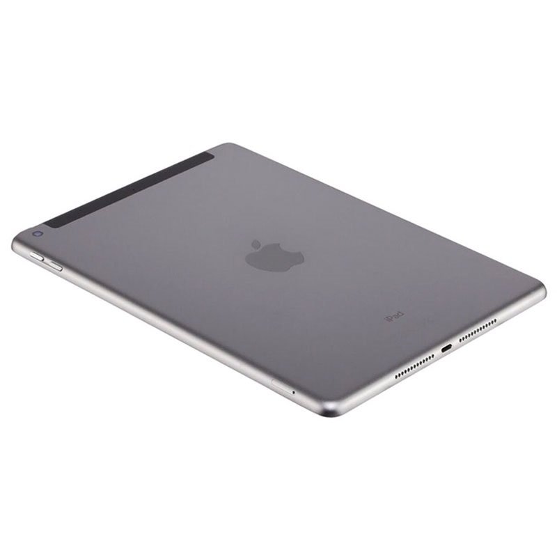 Tablet Apple iPad Wi-Fi Gris Espacial 32GB 2GB RAM