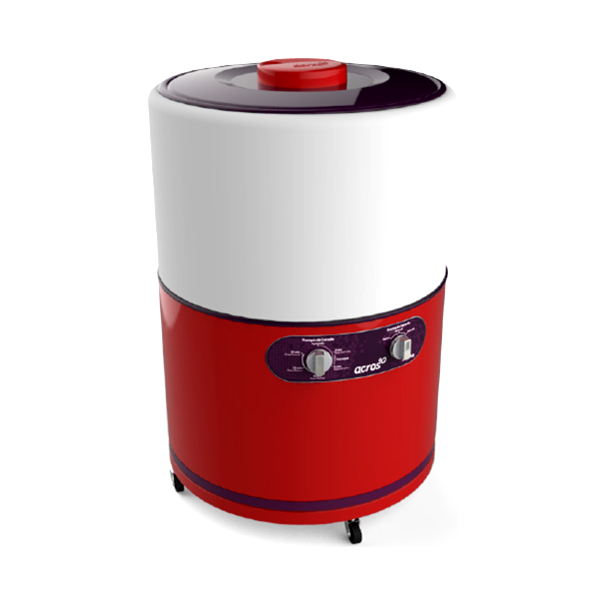 Lavadora Acros  22kg  ALF-2253EC
