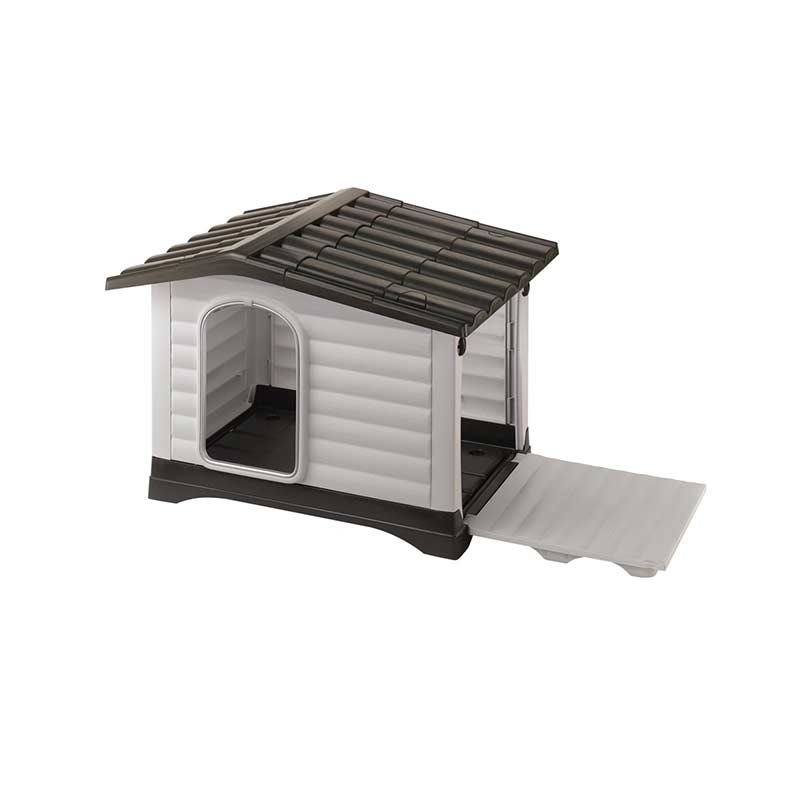 Casa Perro Ferplast Térmica Dogvilla 90