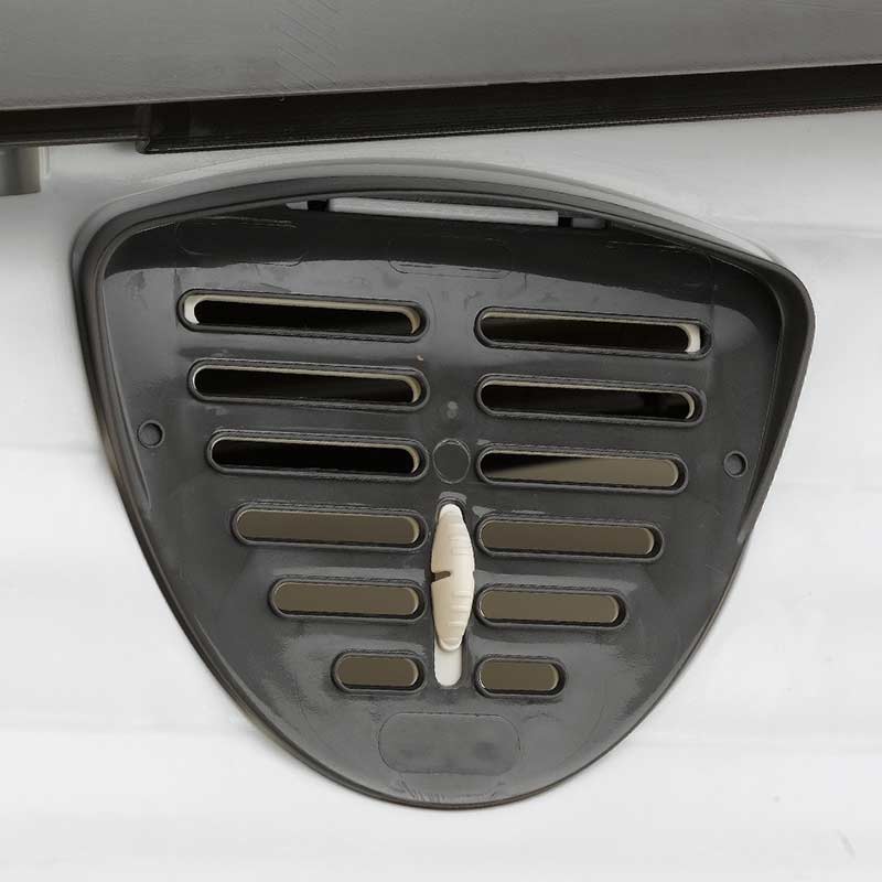 Casa Perro Ferplast Térmica Dogvilla 110