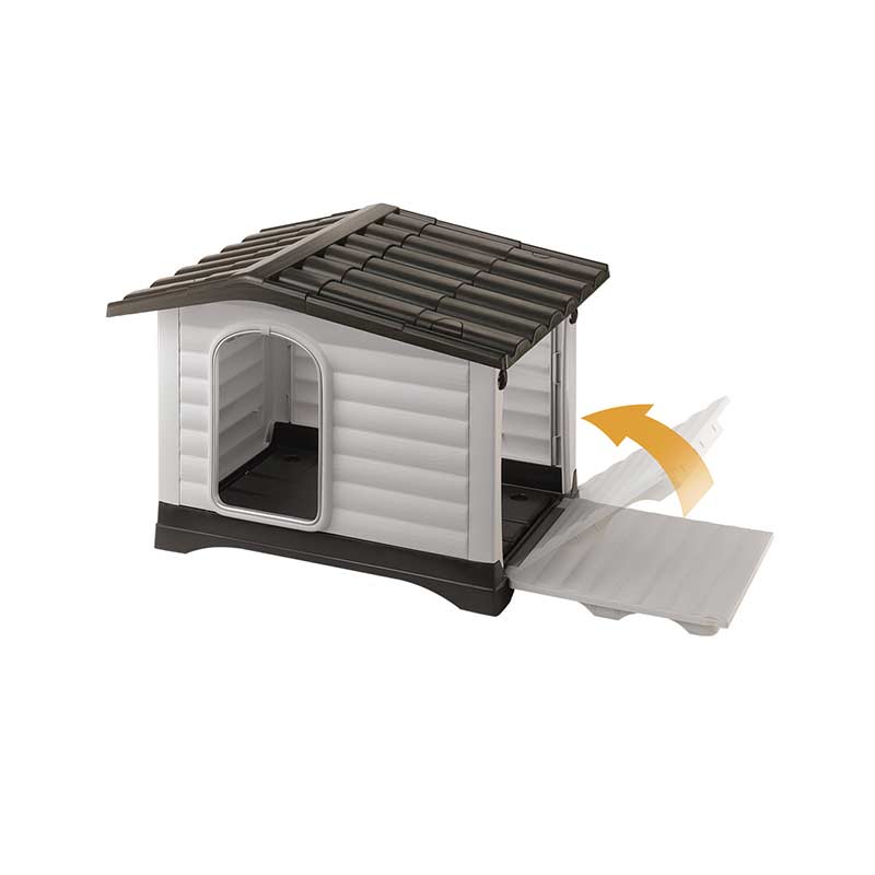 Casa Perro Ferplast Térmica Dogvilla 110