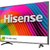 Smart Tv Hisense 43 Pulgadas Led UHD 4K HDMI USB 43H7C