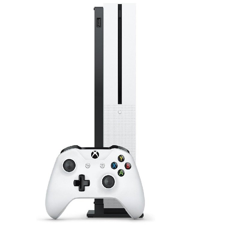 Consola de Videojuegos Xbox ONE S 500GB  - Reacondicionado