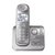 Teléfono fijo Panasonic Inalámbrico KX-TG3680S - Reacondicionado