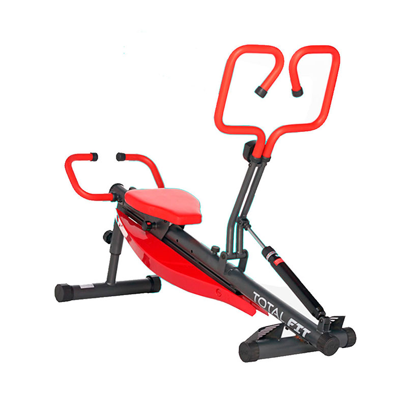Total Fit Spd Remadora Multifuncional - Sku 101453