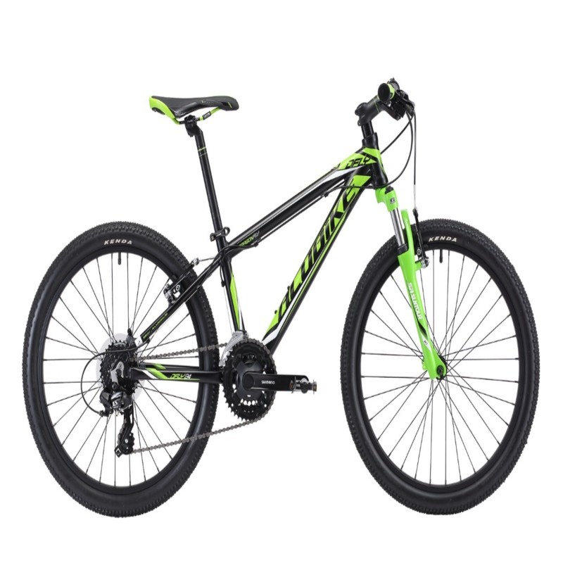 Alubike discount dragonfly 24