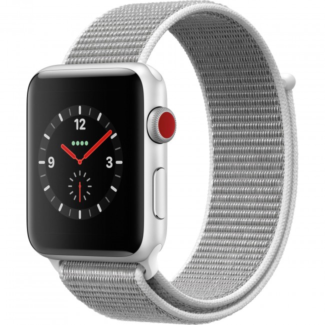 Apple Watch Series 3 42MM-GPS+CELL
