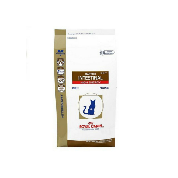 Royal Canin Gastrointestinal Para Gato 4 Kg