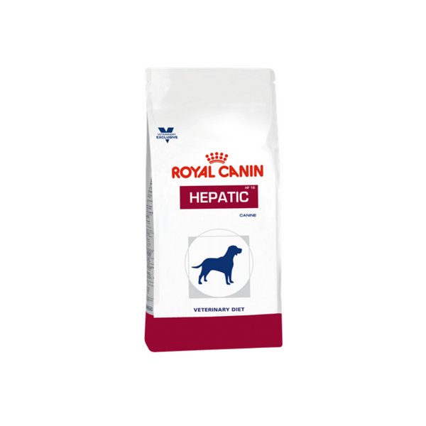 Royal Canin Hepatic 3,5 kg