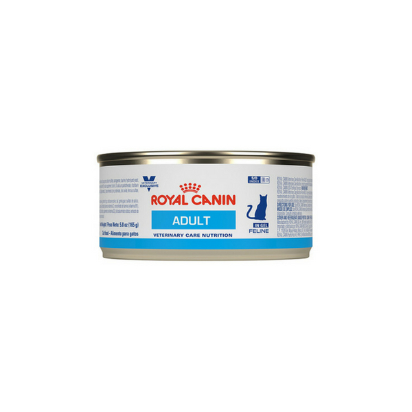 Royal Canin Lata Para Gato Adulto 0,185 Gr