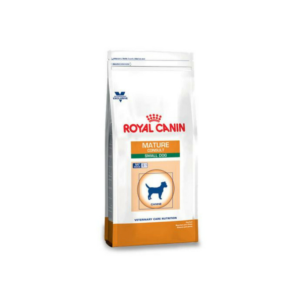 Royal Canin Mature Para Perros Pequeños 1,5 Kg