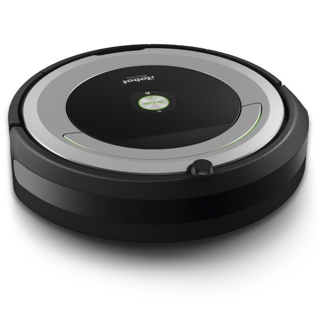 Ripley - ASPIRADORA IROBOT ROOMBA 690