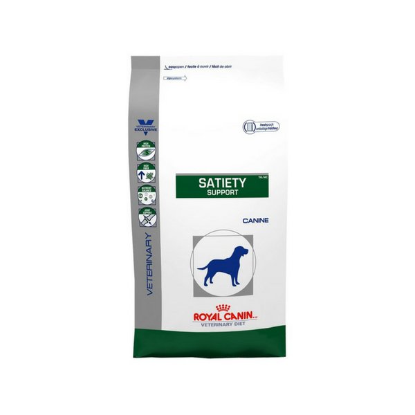 Royal Canin Satiety Support 8 kg  