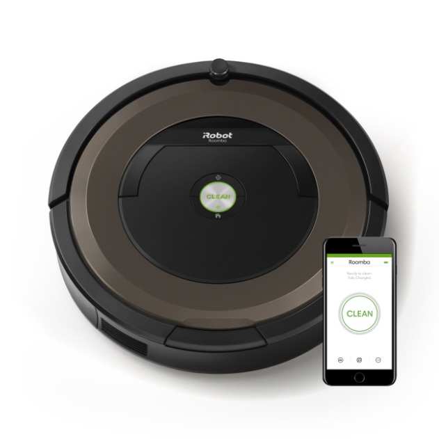 Roomba 890 precio sale