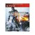 PS3 Juego Battlefield 4 Compatible Con PlayStation 3
