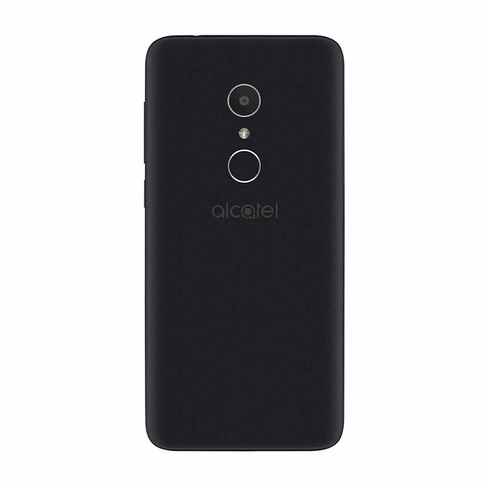 Celular ALCATEL LTE 5059A 1X Color NEGRO Telcel