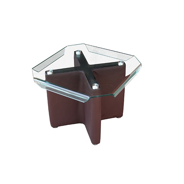 Mesa Lateral BCT01B Tabaco - Kessa