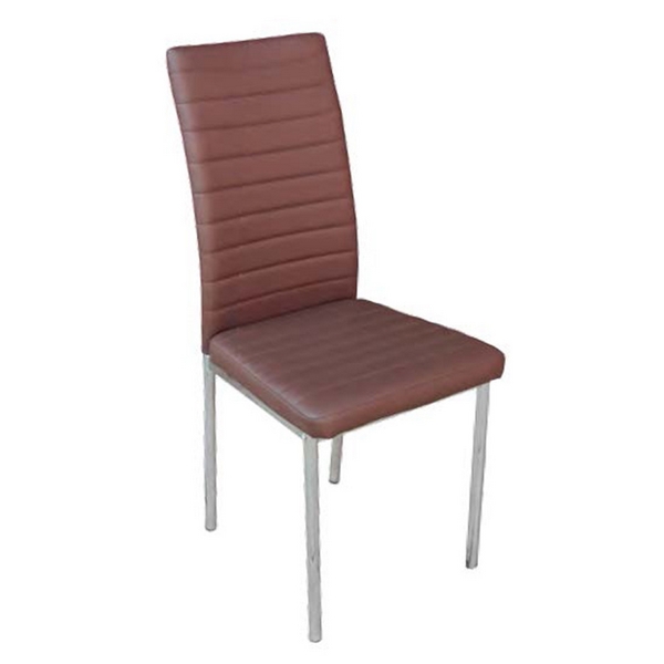 Silla TC1528 Tabaco - Kessa