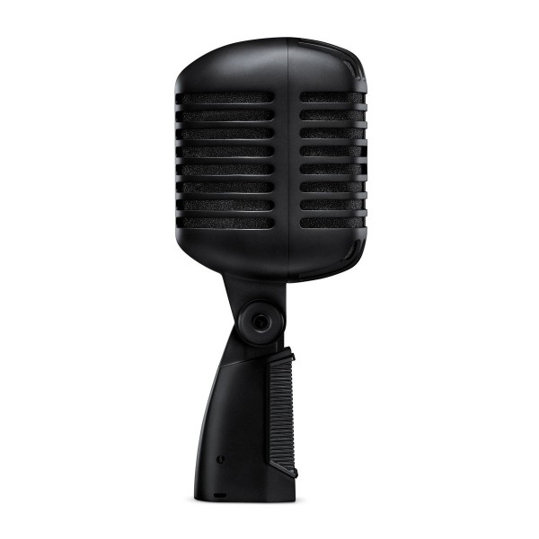 Microfono Shure Super55Bk 1 Canal