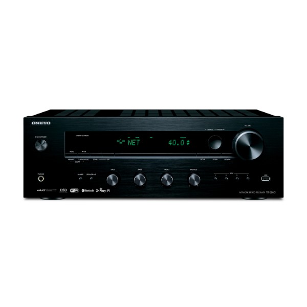 Receptor Estereo Onkyo Tx8260 80W Negro