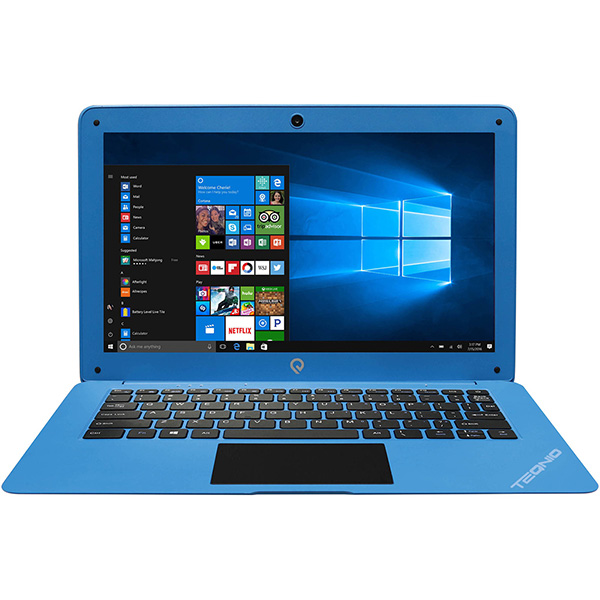 Laptop Epik 12.5” Intel  2GB 32GB W10