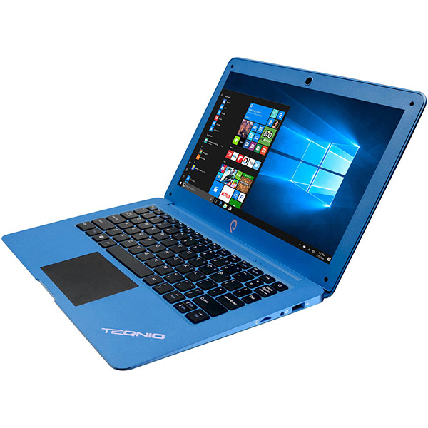 Laptop Epik 12.5” Intel  2GB 32GB W10