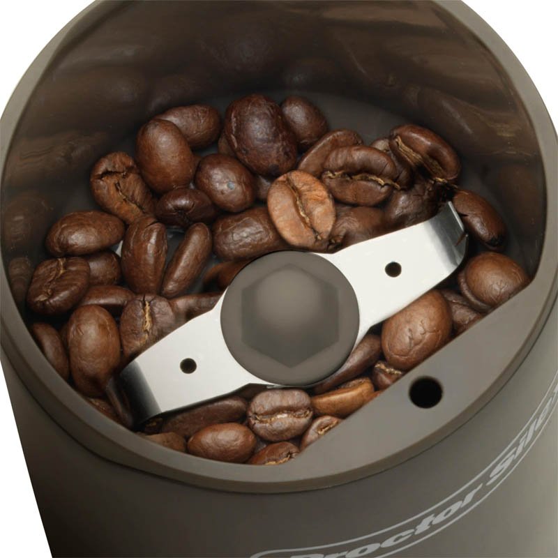 Molino de Café y especias Proctor Silex 80300