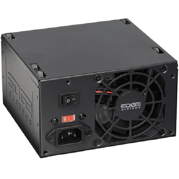 Fuente De Poder Acteck R500 Edge Systems 500W ES-05001