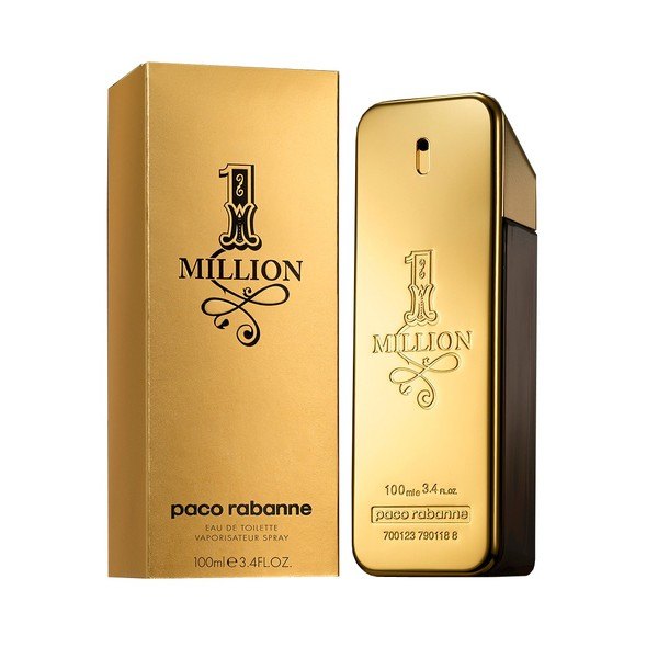 perfume million hombre