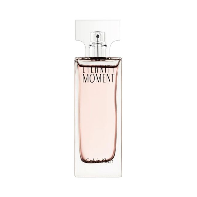 Perfume Eternity Moment para Mujer de Calvin Klein edp 100ML