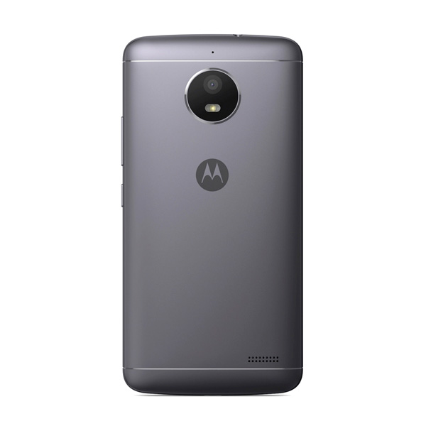 MOTOROLA MOTO E4 GRIS 16GB