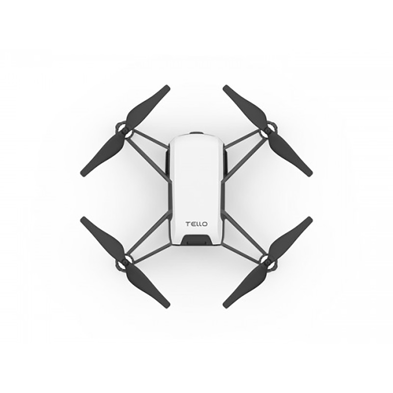 Mini Dron Dji Ryze Tech Tello  720p 100m de alcance vuelo 13 minutos 
