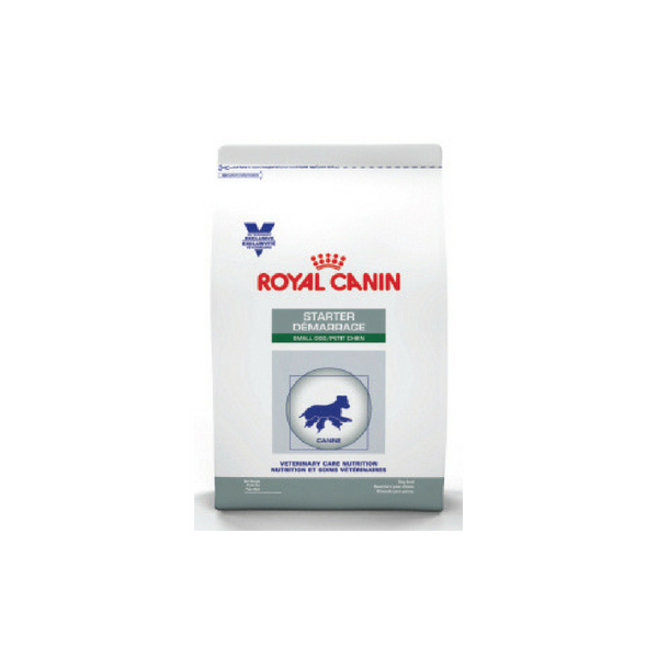 Starter Small Dog 1,5 Kg Royal Canin