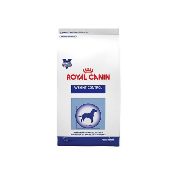 Weight control 8 kg royal canin 